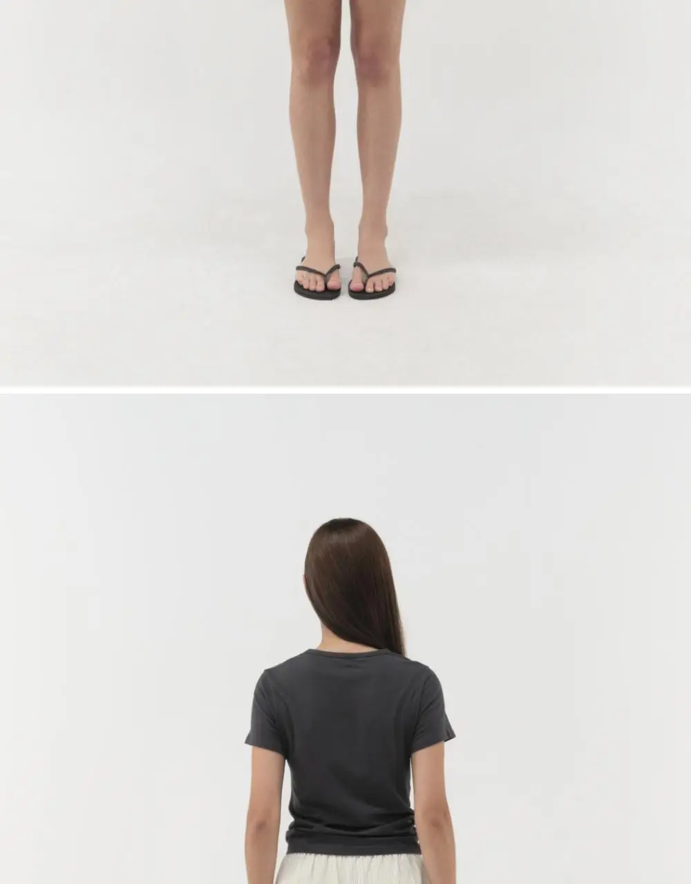 [레이지지] 쏠트 앤 썬 스트라이프 쇼츠 (2색상) 상세페이지 15